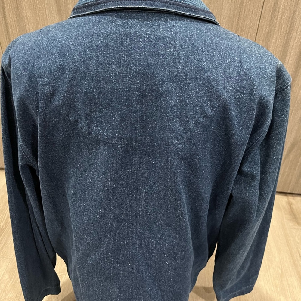 Koret City Blues Textured Jacket View 3
